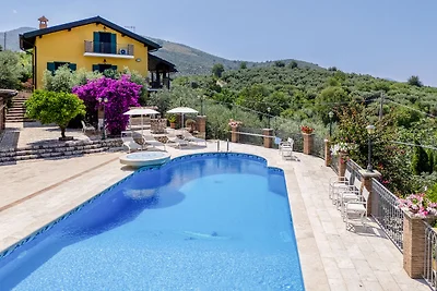 Villa La Casetta