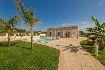 VILLA GIADA
