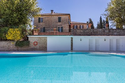 Villa Letizia