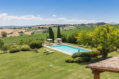 Villa Fufi