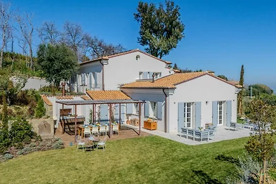 Villa Petra