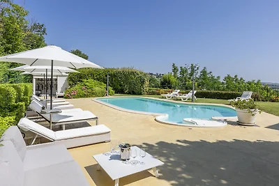 Villa La Quiete