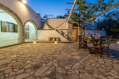 VILLA REBECCA