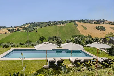 Villa Petra