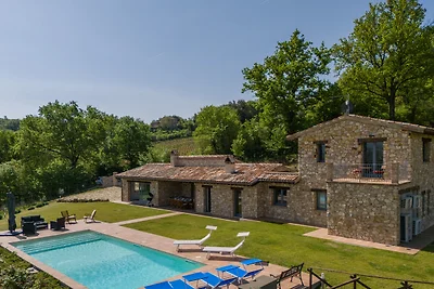 Villa Alessandra