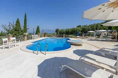 Villa La Casetta
