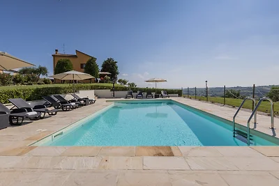 LEONDINA COUNTRY HOUSE