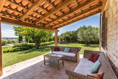 Villa Fufi