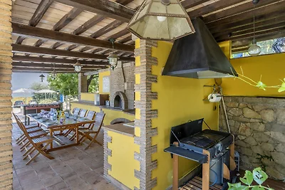 Villa La Casetta