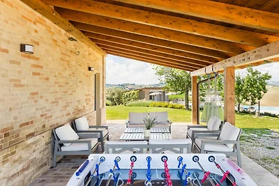 Villa Margherita