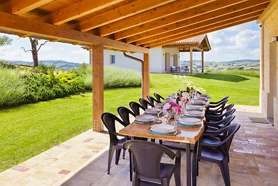 Villa Margherita