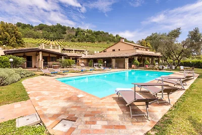 Villa Montefiore