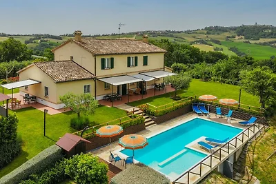 La Casa in Campagna