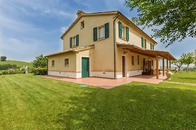 La Casa in Campagna