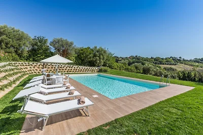 Villa Anna Maria