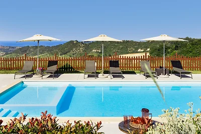 Villa La Fonte