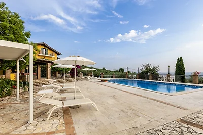 Villa La Casetta