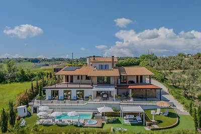 Villa Laura