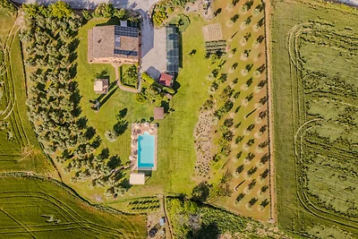 Villa Olivia