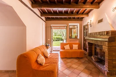 Villa Montefiore