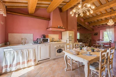 Villa del Cucco