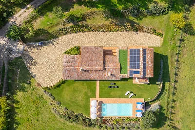 Villa Alessandra