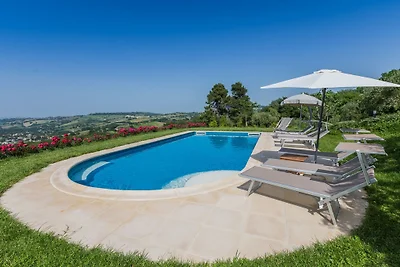 Villa del Cucco