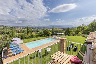 Villa Alessandra