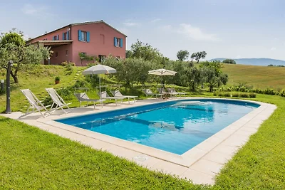 Villa del Cucco