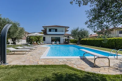 Villa Pepe
