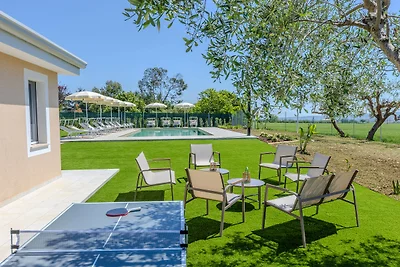 Villa Lina