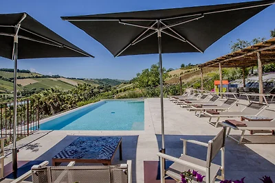 Villa Ambra