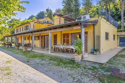Villa Collevento