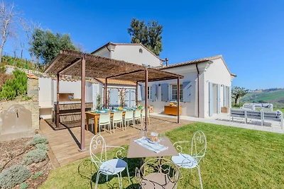 Villa Petra