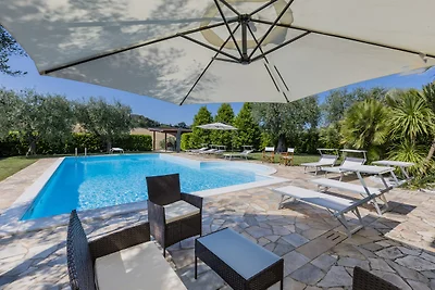 Villa Pepe