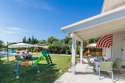 Villa Claudia