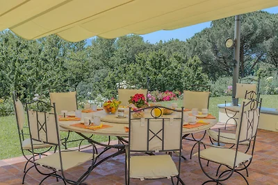 VILLA ARMONIA
