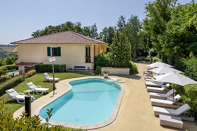 Villa La Quiete