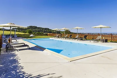 Villa La Fonte