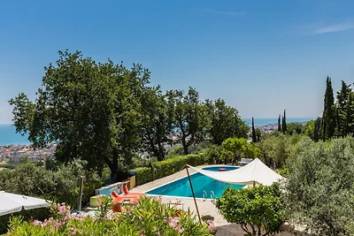 Villa Claudia