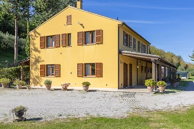 Villa Collevento