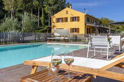 Villa Collevento