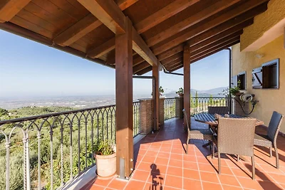 Villa La Casetta