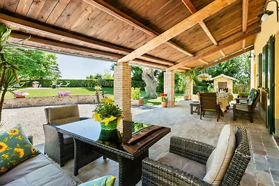 Villa delle Vigne