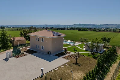 Villa Lina