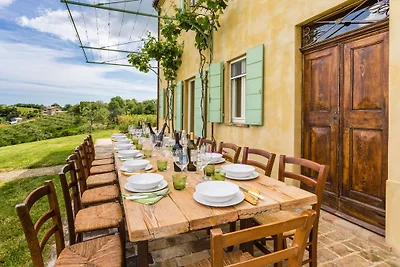 Villa Vista Mare