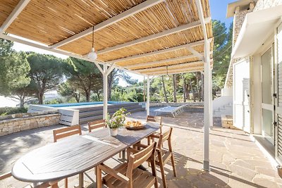 VILLA MIRIAM