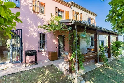 Villa Roberta