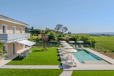 Villa Lina