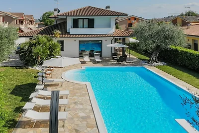 Villa Pepe